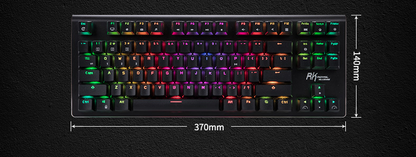 Mechanical Keyboard