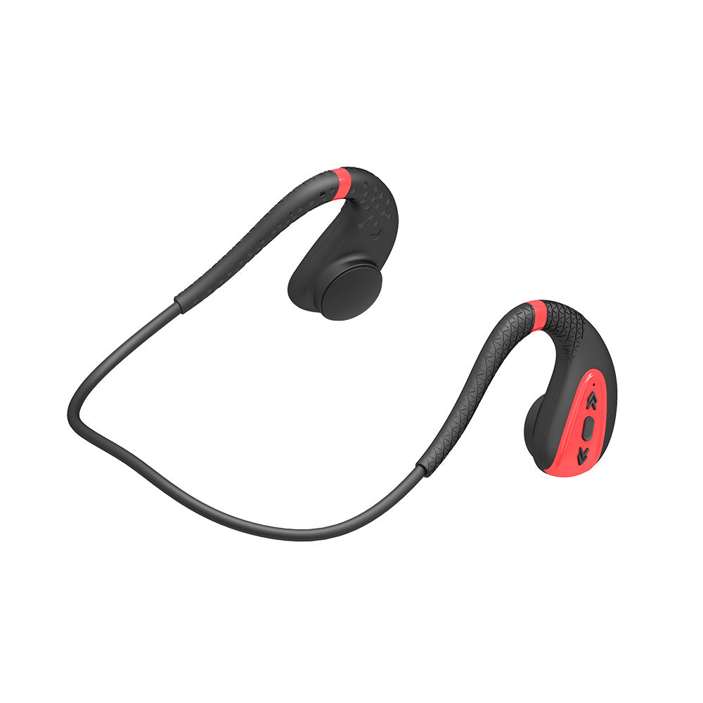 E9 bone conduction Bluetooth headset