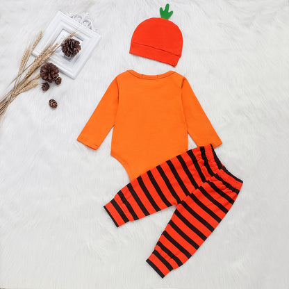 Conjunto infantil de Halloween