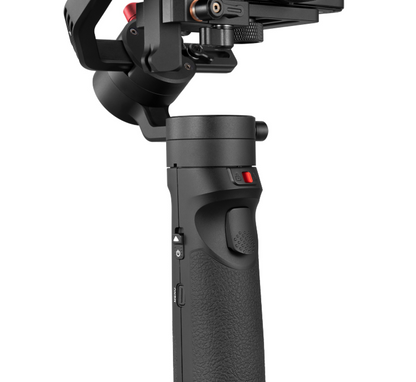 Stabilisateur anti-secousse portable Zhiyun M2