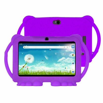 Children's smart tablet