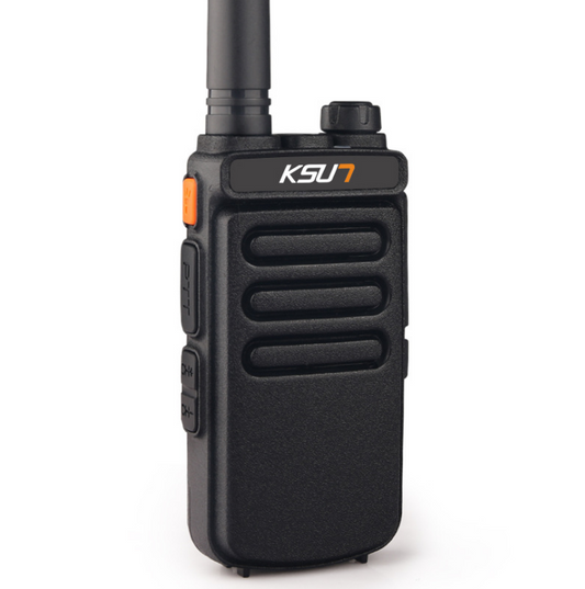 X-65 Mini Mini Outdoor Handheld Intercom