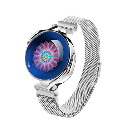 Pulsera inteligente femenina de moda Z38