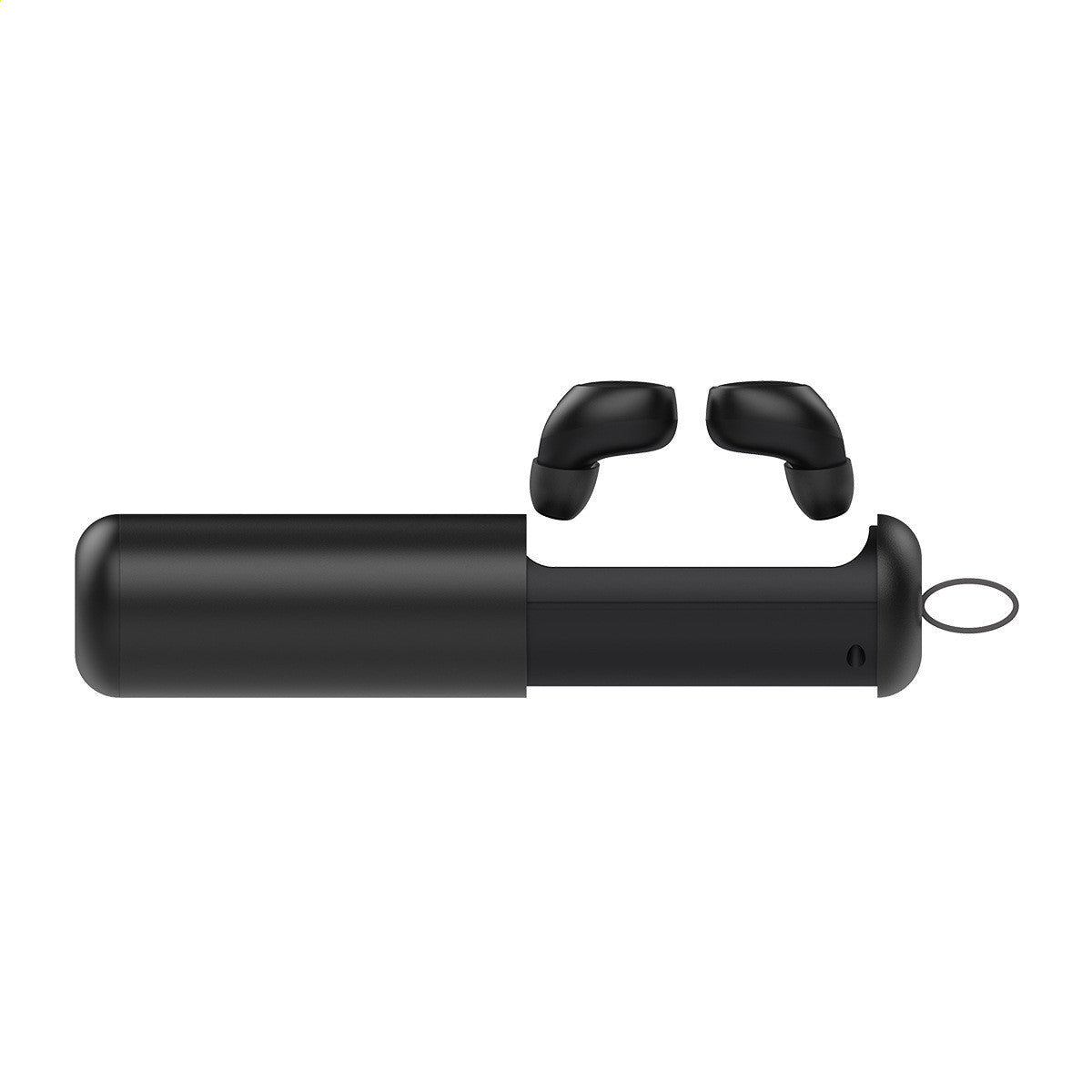 Two ear wireless Bluetooth headset