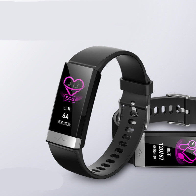 Bracelet intelligent V19