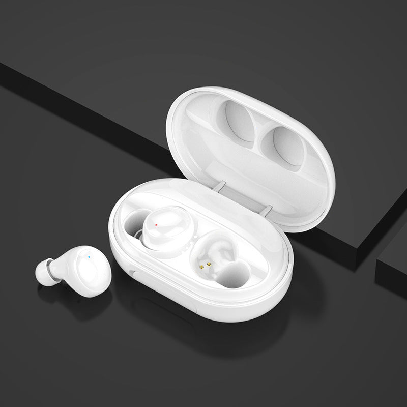 Auriculares inalámbricos Bluetooth de 3500 mA.