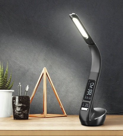 Perpetual Calendar Fashion LED Table Lamp