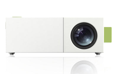 Microprojecteur HD Le Jiada YG300