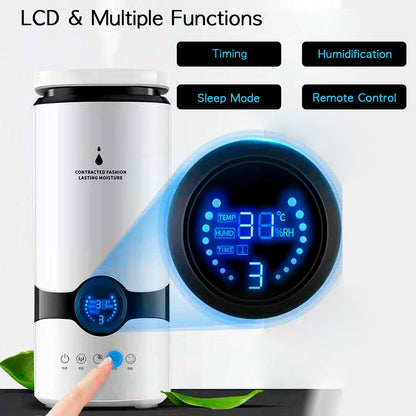 Humidifier for home