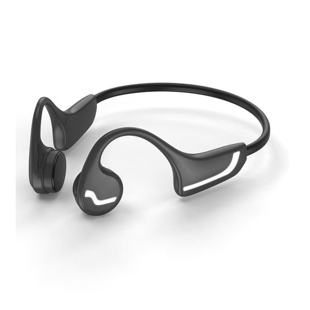 Bone conduction Bluetooth wireless headset