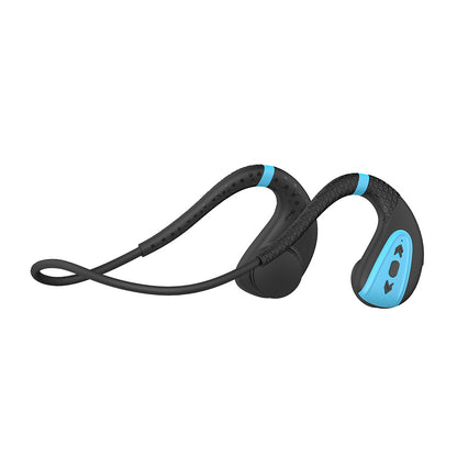 E9 bone conduction Bluetooth headset