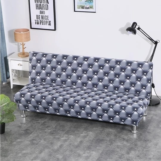 Sofa bed cover