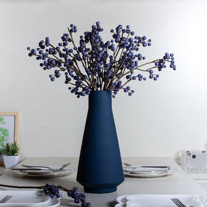 Nordic Style Ceramic Vase Crafts Home Decoration