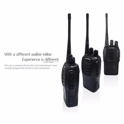 walkie-talkie