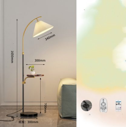 Floor Lamp Living Room Sofa Next To Bedroom Head Of Bed Wireless Upright