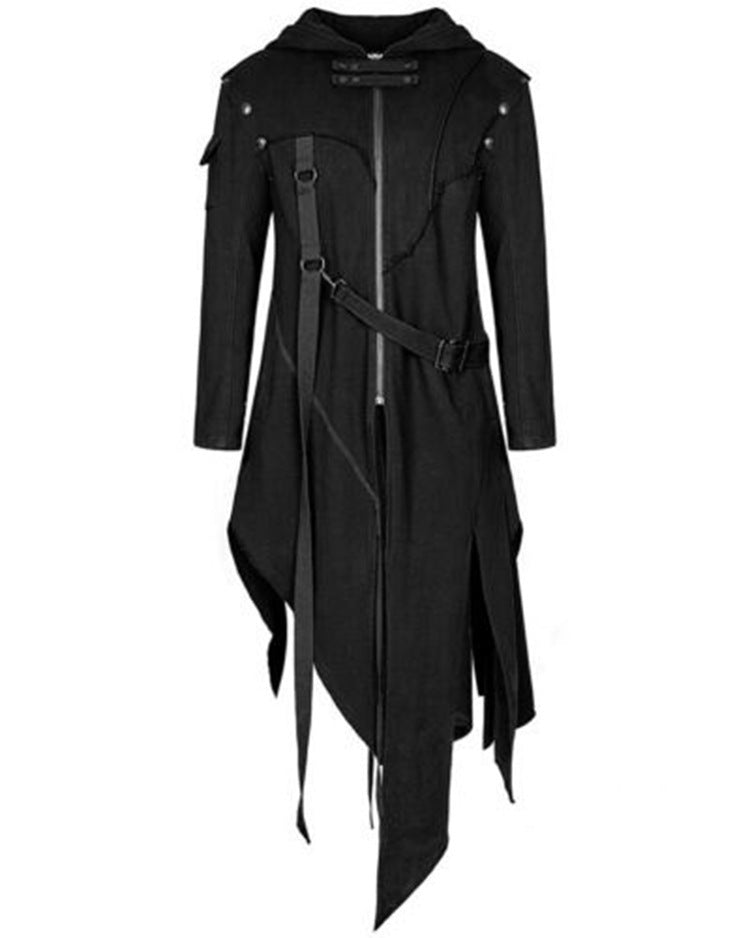 New Product Costumes European And American Halloween COS Costume Jacket