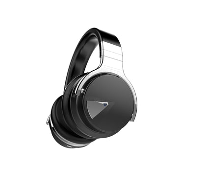 Wireless headset headset