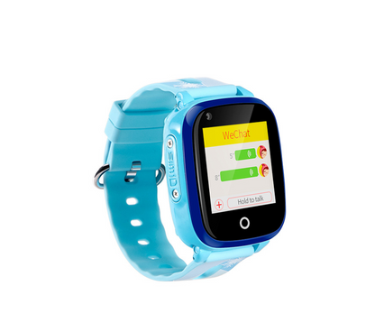 Nuevo reloj inteligente GPS para niños