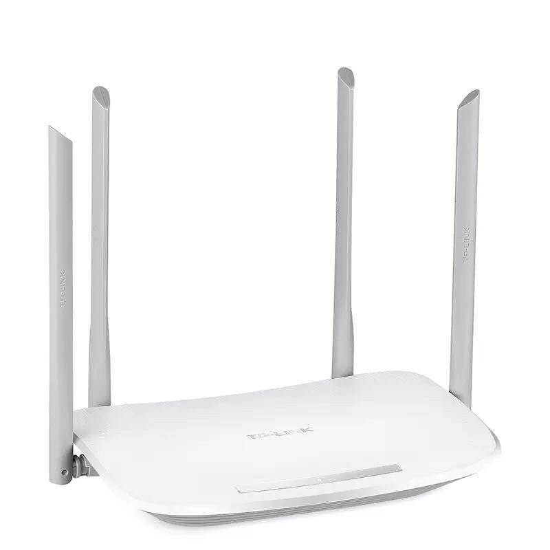 Enrutador TP-LINK