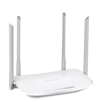 Enrutador TP-LINK