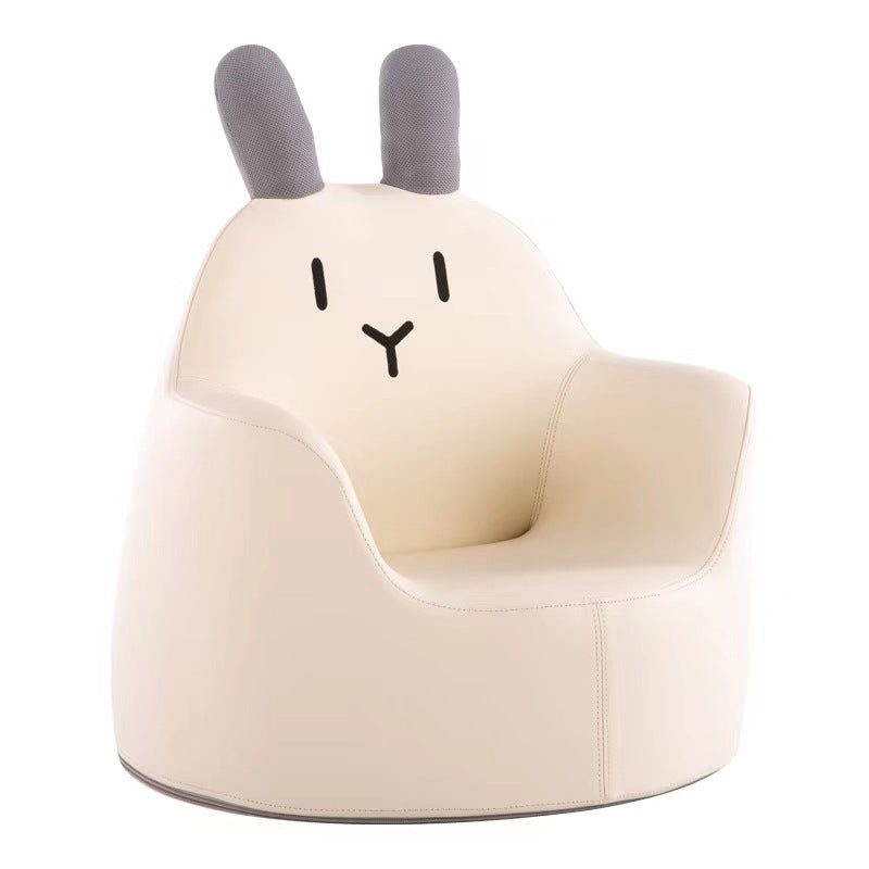 Children's Sofa Cute Animals Cartoon Small Chairs And Stools Early Education Sofa