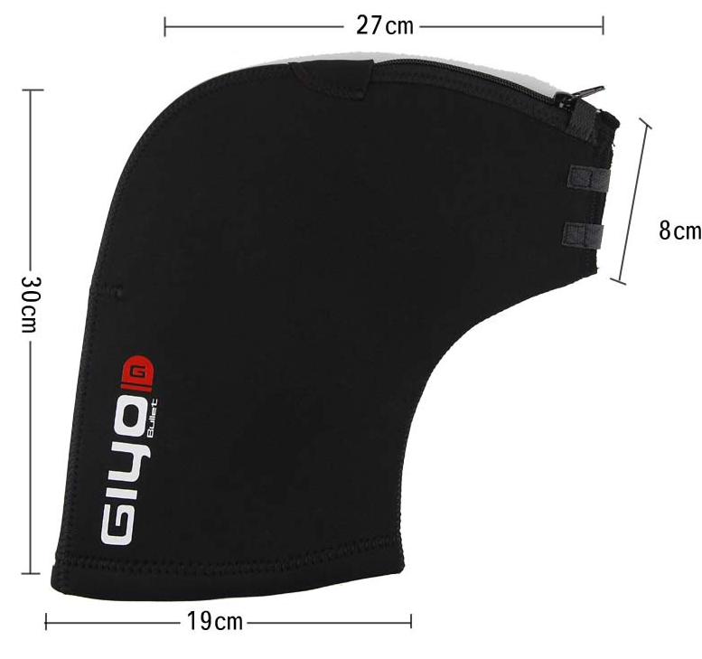 Gants de vélo, coupe-vent, chauds, équitation, main, froid, gants