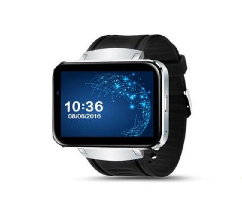 Reloj inteligente Android DM98