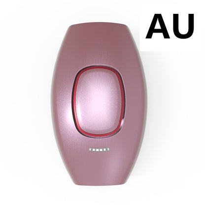 IPL Painless Hair Removal Device Painless Laser Underarm Shaver