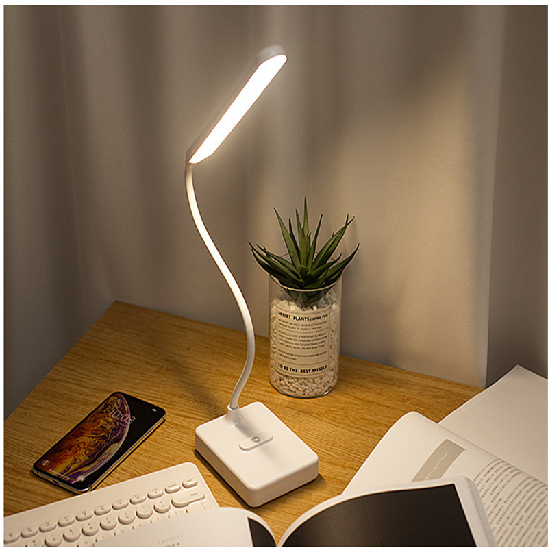 Lampe de protection oculaire LED à batterie au lithium