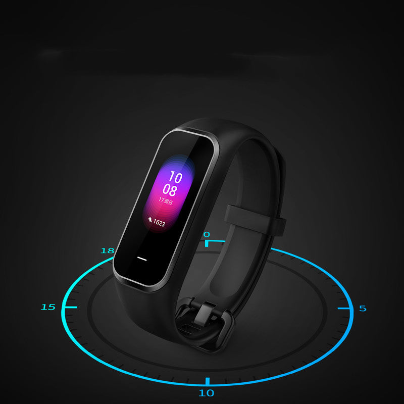 Bracelet mobile Bluetooth multifonction