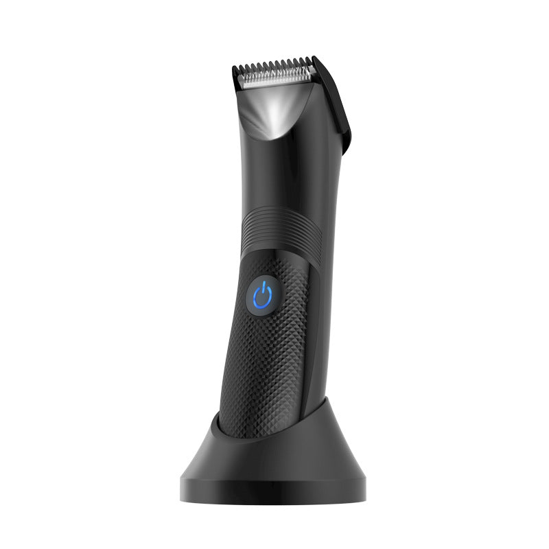 Groin Electric Clippers Household  Hair Clipper