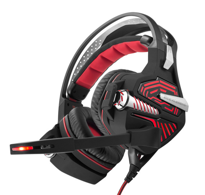 Casque GS100 