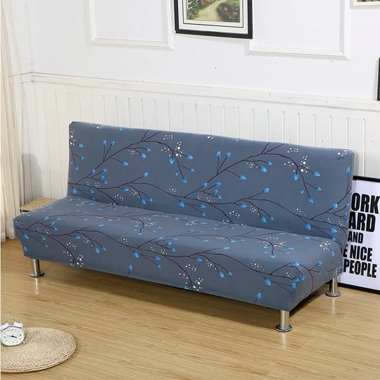 Sofa bed cover