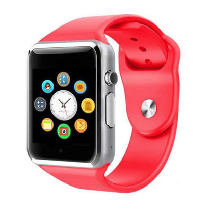 Montre intelligente pour enfants enfants bébé montre téléphone 2G carte Sim Dail appel écran tactile étanche horloge intelligente montres intelligentes 