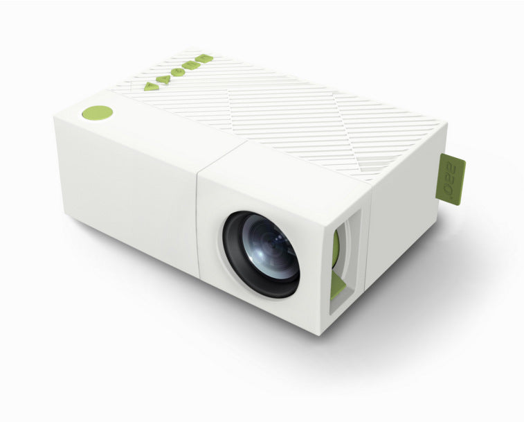 Microproyector Le Jiada YG300 HD