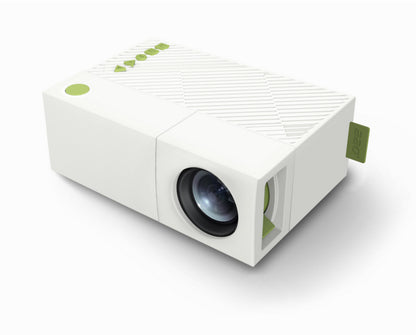 Le Jiada YG300 HD Micro Projector