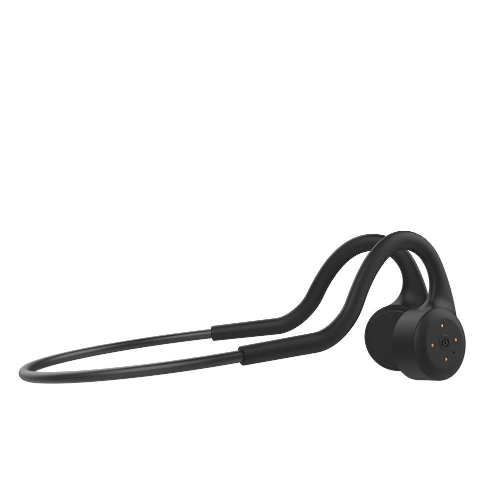 X5 bone conduction bluetooth headset