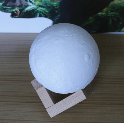 Luna Tranquil Moon Lamp