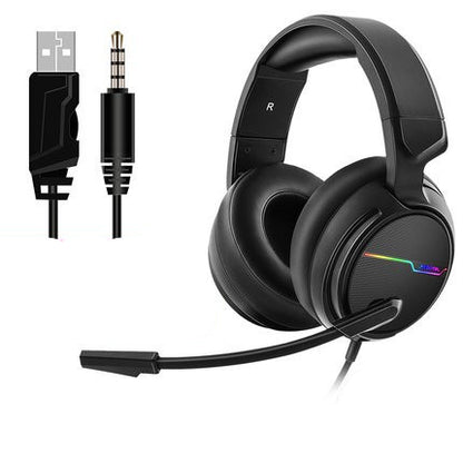 Auriculares para juegos Siberian V20