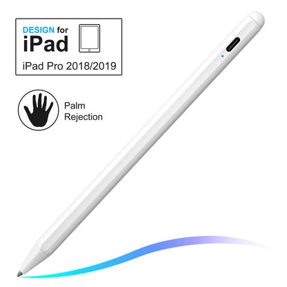 Compatible avec Apple, Stylet capacitif spécial pour iPad