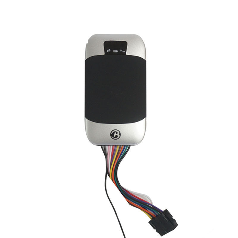 Car GPS Vehicle Tracker, Waterproof, Anti-Theft and Anti-Lost