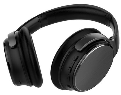 Casque Bluetooth sans fil à réduction de bruit