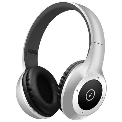 Auriculares estéreo T8 auriculares Bluetooth HIFI deportes tarjeta MP3 auriculares inalámbricos para teléfono 4,0