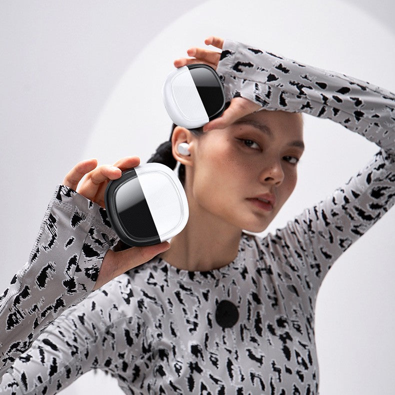 Auriculares Bluetooth inalámbricos verdaderos creativos de larga duración