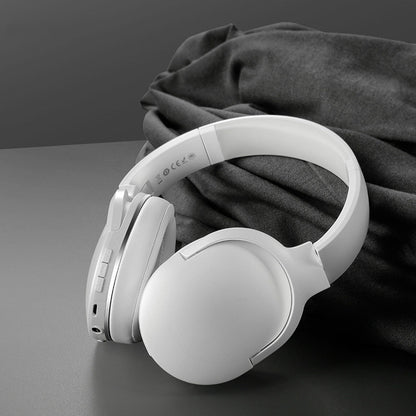 Casque sans fil Bluetooth 