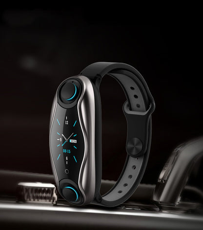 Bracelet intelligent couleur sport