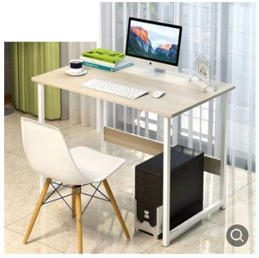 Accueil Ordinateur portable Ordinateur de bureau Bureau Bureau Table simple