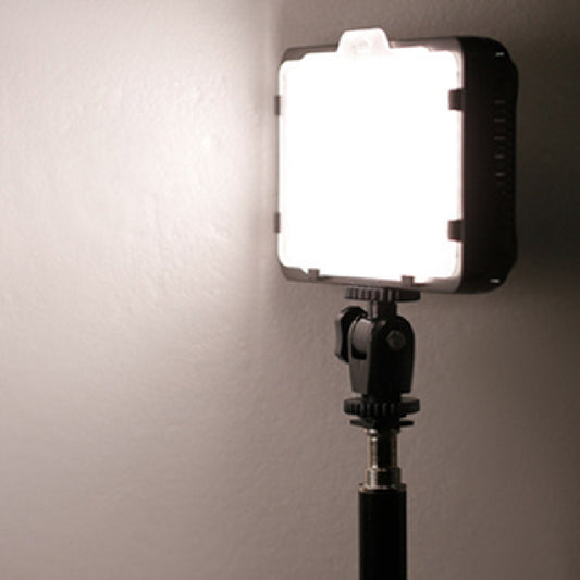 SLR Camera Fill Light Live Studio Microfilm 190cm Lamp Holder