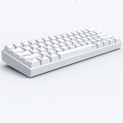 Bluetooth Mechanical Keyboard