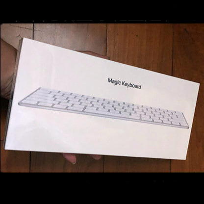 Bluetooth wireless keyboard